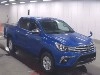 TOYOTA HILUX PICK UP