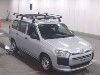 TOYOTA SUCCEED WAGON
