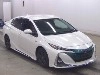 TOYOTA PRIUS PHV