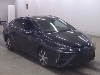TOYOTA MIRAI