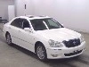 TOYOTA CROWN MAJESTA