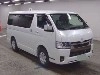 TOYOTA REGIUS VAN