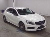 MERCEDES BENZ A CLASS