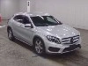 MERCEDES BENZ GLA