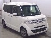 HONDA N BOX +