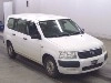 TOYOTA SUCCEED VAN