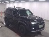 TOYOTA LAND CRUISER 250