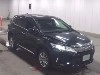 TOYOTA HARRIER HYBRID