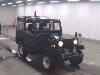 MITSUBISHI JEEP