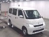 TOYOTA TOWN ACE VAN