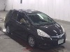 HONDA FIT SHUTTLE HYBRID