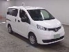 NISSAN NV200 VANETTE VAN