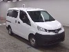 NISSAN NV200 VANETTE VAN