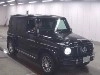 MERCEDES BENZ G CLASS