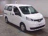NISSAN NV200 VANETTE VAN