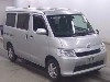 TOYOTA TOWN ACE VAN