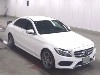 MERCEDES BENZ C CLASS