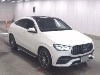 MERCEDES BENZ GLE