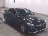 MERCEDES BENZ C CLASS