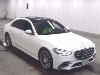MERCEDES BENZ S CLASS