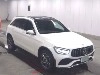 MERCEDES BENZ AMG GLC