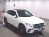 MERCEDES BENZ GLC