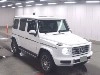 MERCEDES BENZ G CLASS
