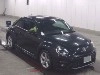 VOLKSWAGEN THE BEETLE