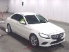 MERCEDES BENZ C CLASS