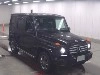 MERCEDES BENZ G CLASS