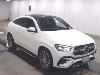 MERCEDES BENZ GLE