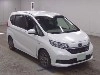 HONDA FREED HYBRID