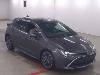 TOYOTA COROLLA SPORT