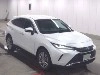 TOYOTA HARRIER HYBRID