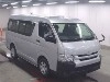TOYOTA HIACE WAGON