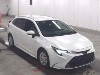 TOYOTA COROLLA WAGON