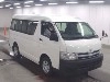 TOYOTA HIACE WAGON