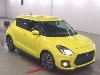 SUZUKI SWIFT SPORTS