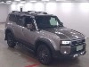 TOYOTA LAND CRUISER 250