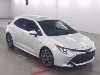 TOYOTA COROLLA SPORT