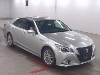 TOYOTA CROWN HYBRID