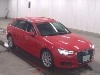 AUDI A4 AVANTE