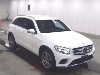 MERCEDES BENZ GLC