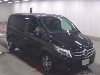 MERCEDES BENZ V CLASS