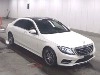 MERCEDES BENZ S CLASS