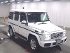 MERCEDES BENZ G CLASS