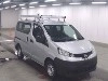 NISSAN NV200 VANETTE VAN