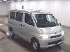 TOYOTA TOWN ACE VAN
