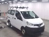 NISSAN NV200 VANETTE VAN