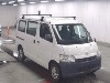 TOYOTA LITE ACE VAN